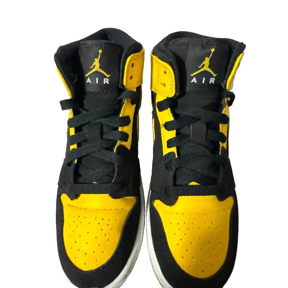 Air Jordan’s 1 - Combo 2 Pairs Men’s And Youth “ Father/Son Combo”